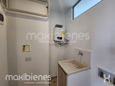 Apartamento de 3 alcobas en arriendo en El Poblado, Medellín, 120 m² · foto 10 de 12