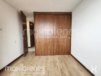 Apartamento de 3 alcobas en arriendo en El Poblado, Medellín, 120 m² · foto 5 de 12