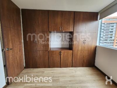 Apartamento de 3 alcobas en arriendo en El Poblado, Medellín, 120 m² · foto 6 de 12