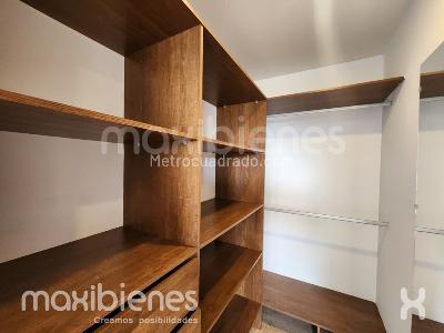 Apartamento de 3 alcobas en arriendo en El Poblado, Medellín, 120 m² · foto 8 de 12