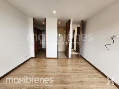 Apartamento de 3 alcobas en arriendo en El Poblado, Medellín, 120 m² · foto 9 de 12