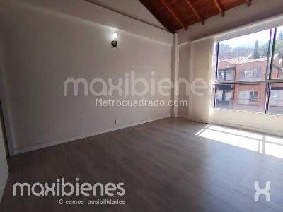 Apartamento de 4 alcobas en venta en Loma De Las Brujas, Envigado, 110 m² · foto 10 de 20