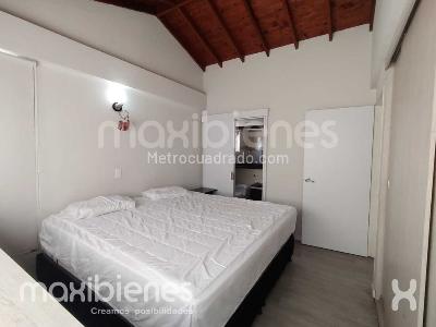 Apartamento de 4 alcobas en venta en Loma De Las Brujas, Envigado, 110 m² · foto 14 de 20