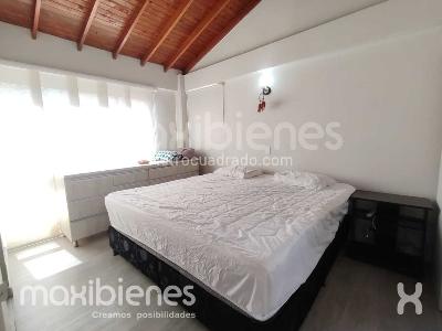 Apartamento de 4 alcobas en venta en Loma De Las Brujas, Envigado, 110 m² · foto 15 de 20