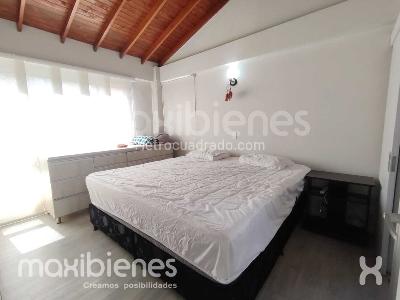 Apartamento de 4 alcobas en venta en Loma De Las Brujas, Envigado, 110 m² · foto 16 de 20