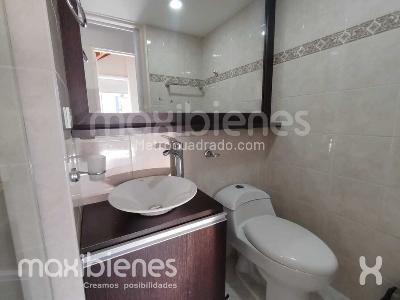 Apartamento de 4 alcobas en venta en Loma De Las Brujas, Envigado, 110 m² · foto 17 de 20