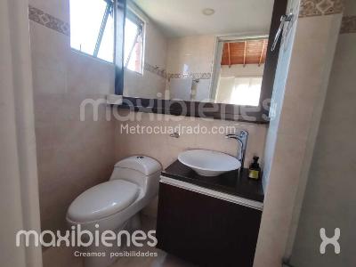Apartamento de 4 alcobas en venta en Loma De Las Brujas, Envigado, 110 m² · foto 19 de 20