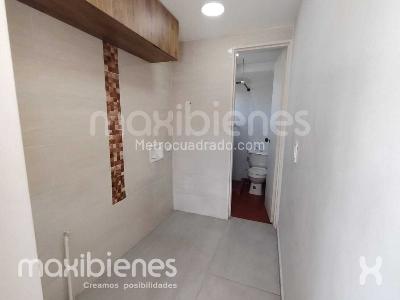 Apartamento de 4 alcobas en venta en Loma De Las Brujas, Envigado, 110 m² · foto 20 de 20