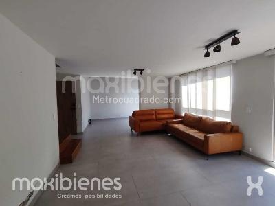 Apartamento de 4 alcobas en venta en Loma De Las Brujas, Envigado, 110 m² · foto 4 de 20