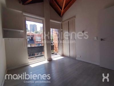 Apartamento de 4 alcobas en venta en Loma De Las Brujas, Envigado, 110 m² · foto 8 de 20