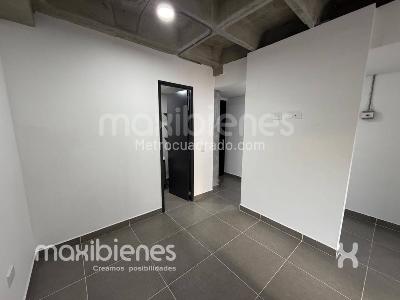 Apartaestudio en arriendo en Calle Larga, Sabaneta, 40 m² · foto 10 de 13