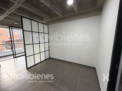 Apartaestudio en arriendo en Calle Larga, Sabaneta, 40 m² · foto 11 de 13