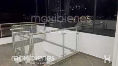 Apartamento de 2 alcobas en arriendo en Barrio Nuevo, Bello, 89 m² · foto 4 de 18