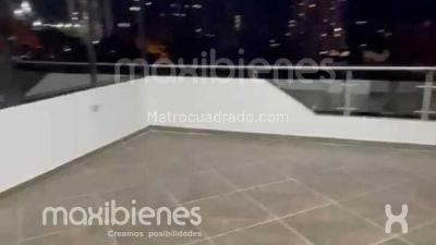 Apartamento de 2 alcobas en arriendo en Barrio Nuevo, Bello, 89 m² · foto 5 de 18