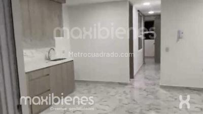 Apartamento de 2 alcobas en arriendo en Barrio Nuevo, Bello, 89 m² · foto 6 de 18