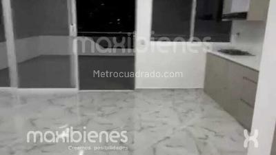 Apartamento de 2 alcobas en arriendo en Barrio Nuevo, Bello, 89 m² · foto 8 de 18