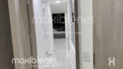 Apartamento de 2 alcobas en arriendo en Barrio Nuevo, Bello, 89 m² · foto 9 de 18