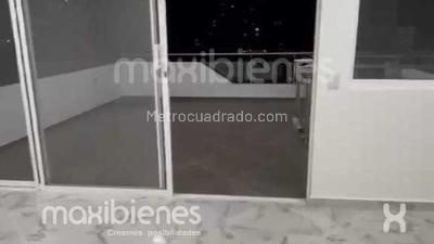 Apartamento de 2 alcobas en arriendo en Barrio Nuevo, Bello, 89 m² · foto 10 de 18