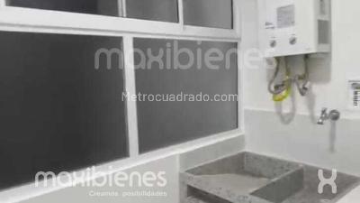 Apartamento de 2 alcobas en arriendo en Barrio Nuevo, Bello, 89 m² · foto 13 de 18