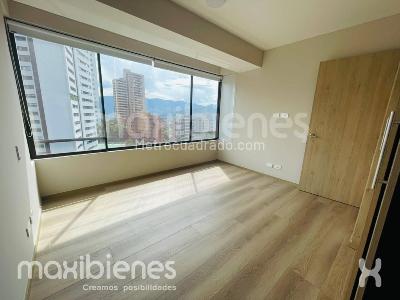 Apartamento de 3 alcobas en arriendo en El Poblado, Medellín, 170 m² · foto 10 de 16
