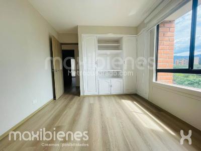 Apartamento de 3 alcobas en arriendo en El Poblado, Medellín, 170 m² · foto 12 de 16