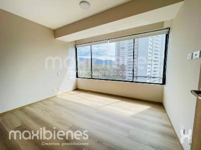 Apartamento de 3 alcobas en arriendo en El Poblado, Medellín, 170 m² · foto 13 de 16