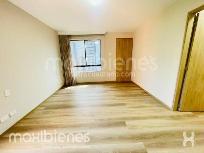 Apartamento de 3 alcobas en arriendo en El Poblado, Medellín, 170 m² · foto 16 de 16