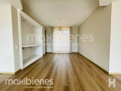 Apartamento de 3 alcobas en arriendo en El Poblado, Medellín, 170 m² · foto 4 de 16