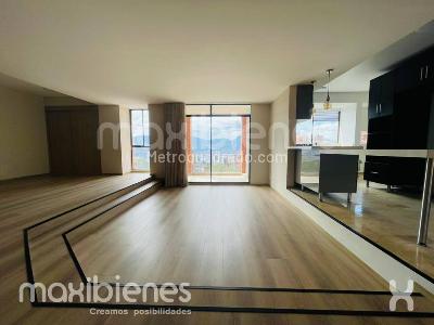 Apartamento de 3 alcobas en arriendo en El Poblado, Medellín, 170 m² · foto 6 de 16