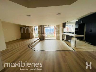 Apartamento de 3 alcobas en arriendo en El Poblado, Medellín, 170 m² · foto 7 de 16