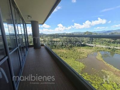 Apartamento en arriendo en Barro Blanco, Rionegro · foto 3 de 17