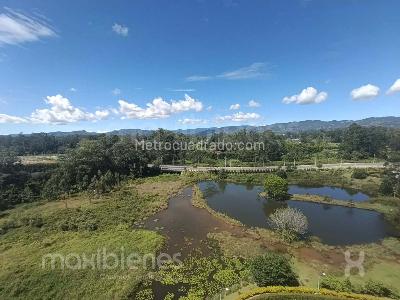 Apartamento en arriendo en Barro Blanco, Rionegro · foto 5 de 17