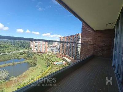 Apartamento en arriendo en Barro Blanco, Rionegro · foto 6 de 17