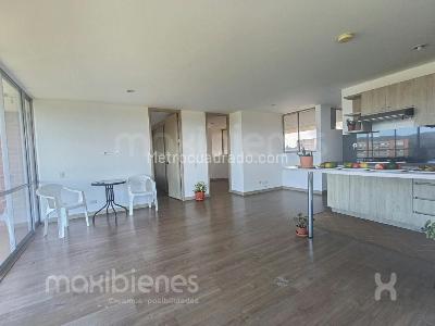 Apartamento en arriendo en Barro Blanco, Rionegro · foto 7 de 17