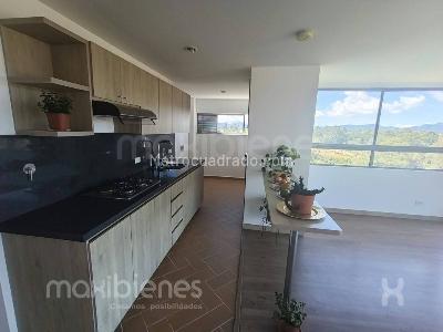 Apartamento en arriendo en Barro Blanco, Rionegro · foto 8 de 17