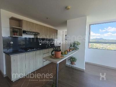Apartamento en arriendo en Barro Blanco, Rionegro · foto 9 de 17
