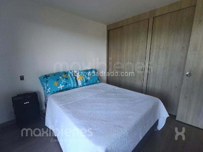 Apartamento en arriendo en Barro Blanco, Rionegro · foto 10 de 17