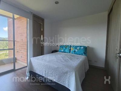 Apartamento en arriendo en Barro Blanco, Rionegro · foto 11 de 17