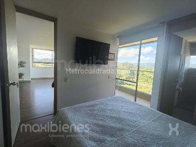 Apartamento en arriendo en Barro Blanco, Rionegro · foto 14 de 17