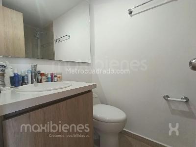 Apartamento en arriendo en Barro Blanco, Rionegro · foto 15 de 17