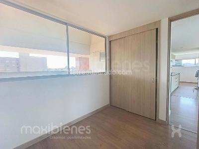 Apartamento en arriendo en Barro Blanco, Rionegro · foto 16 de 17