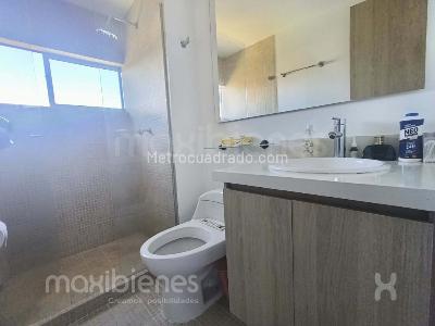 Apartamento en arriendo en Barro Blanco, Rionegro · foto 17 de 17