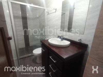 Apartamento de 2 alcobas en arriendo en Cristo Rey, Medellín, 65 m² · foto 11 de 12