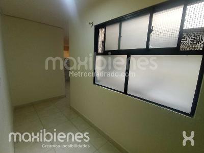 Apartamento de 2 alcobas en arriendo en Cristo Rey, Medellín, 65 m² · foto 12 de 12