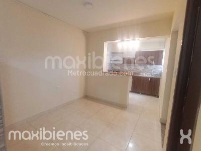 Apartamento de 2 alcobas en arriendo en Cristo Rey, Medellín, 65 m² · foto 3 de 12