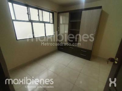 Apartamento de 2 alcobas en arriendo en Cristo Rey, Medellín, 65 m² · foto 7 de 12