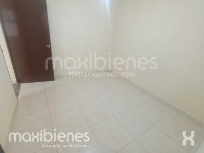 Apartamento de 2 alcobas en arriendo en Cristo Rey, Medellín, 65 m² · foto 9 de 12