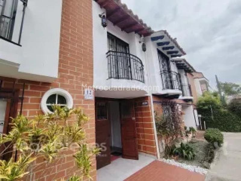 House for rent in Rionegro