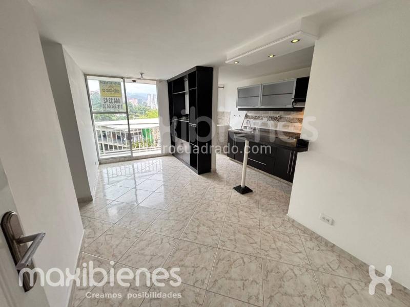 3BR Apartment in Alto De Las Flores (65 m²) - 2