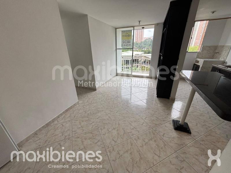 3BR Apartment in Alto De Las Flores (65 m²) - 3
